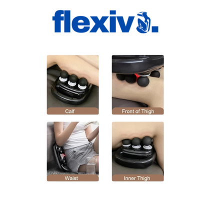 Flexivo Fascia Gun