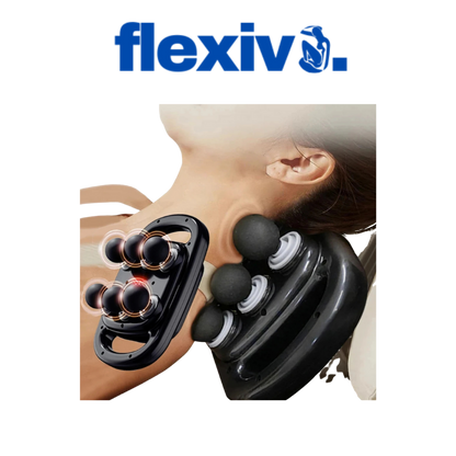 Flexivo Fascia Gun