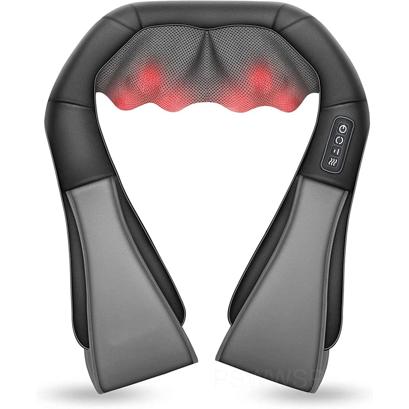 Flexivo Shiatsu Massager