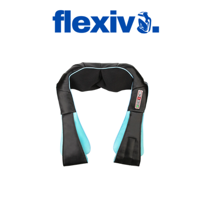 Flexivo Shiatsu Massager