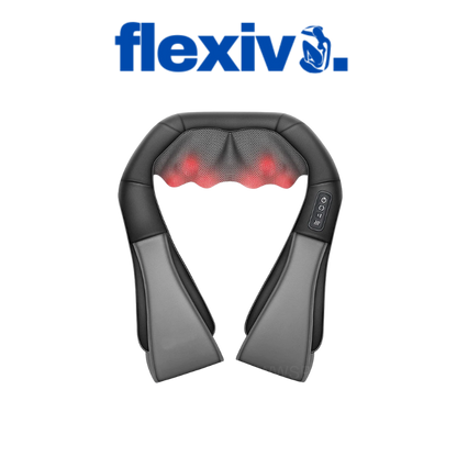 Flexivo Shiatsu Massager